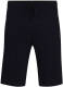 Ceceba +size pyjamashort zwart