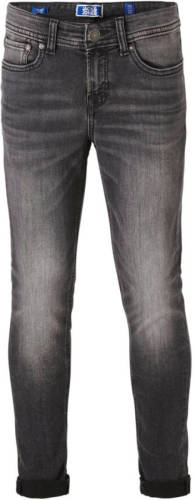 Jack & Jones JUNIOR skinny jeans grijs