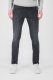 Garcia slim fit jeans Rocko 690 dark used