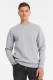 ONLY & SONS sweater grijs