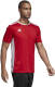 adidas Performance sport T-shirt Entrada rood