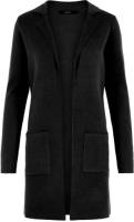 VERO MODA vest zwart