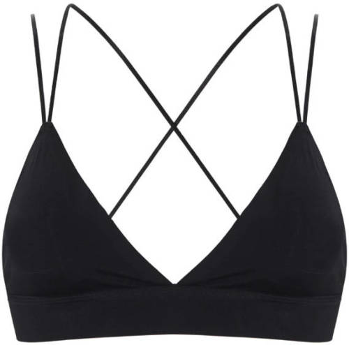 MAGIC Bodyfashion bralette zwart