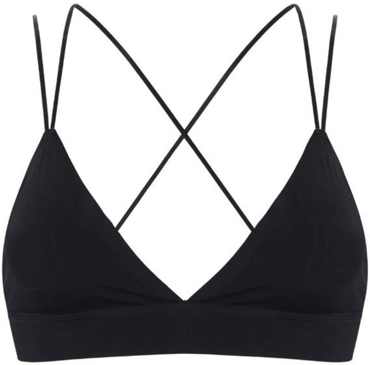 MAGIC Bodyfashion bralette zwart