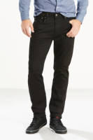 Levi's regular tapered fit jeans 502 nightshine