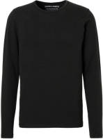 Jack & Jones T-shirt zwart