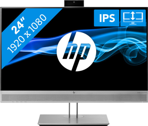 HP EliteDisplay E243m