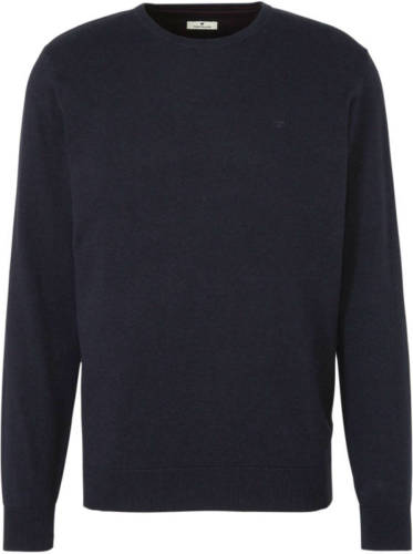 Tom tailor trui marine
