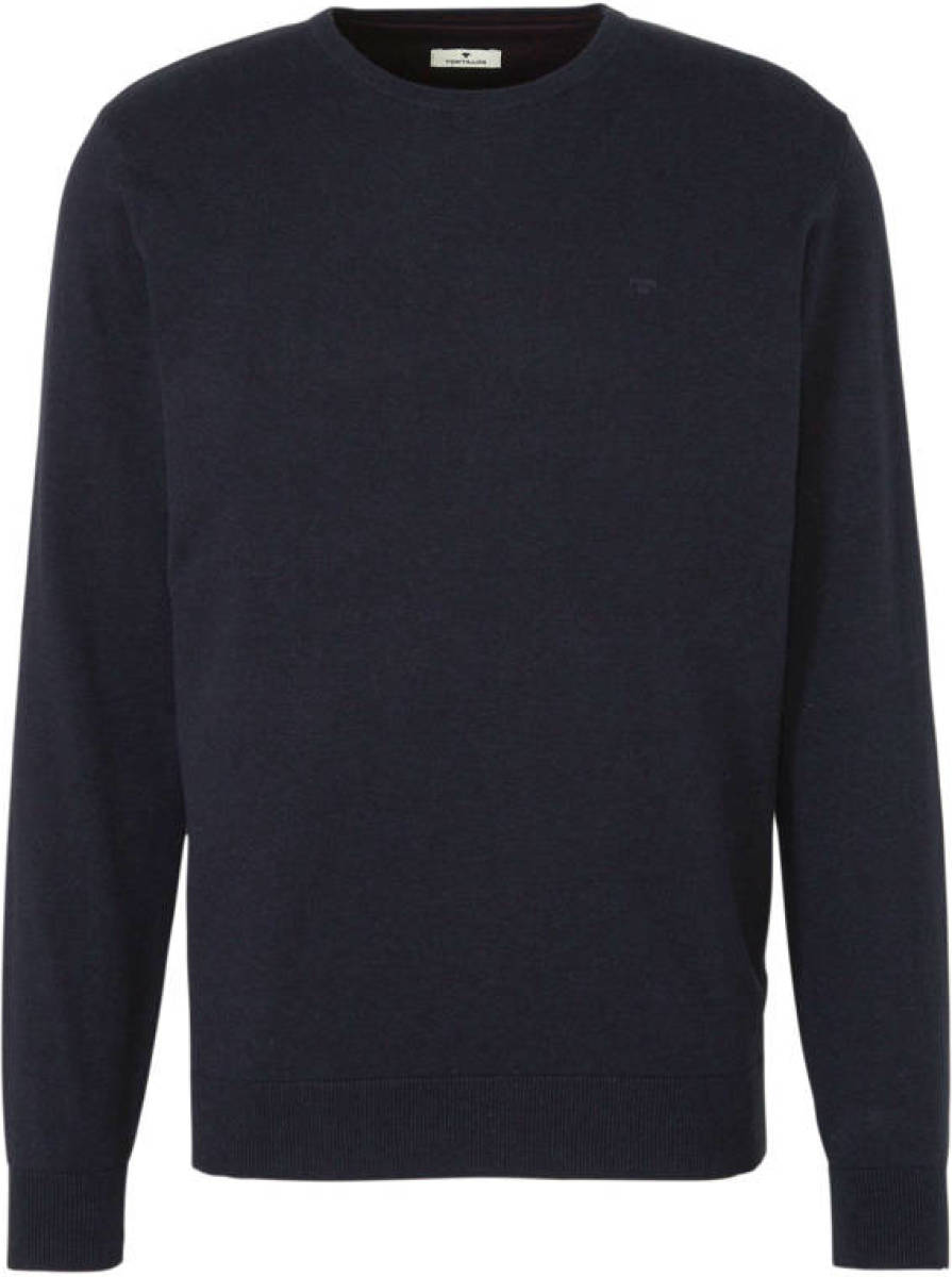 Tom tailor trui marine