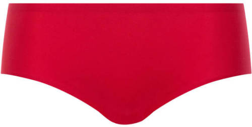 Chantelle hipster one size Soft Stretch rood