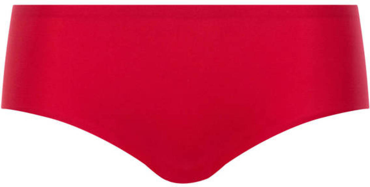 Chantelle hipster one size Soft Stretch rood