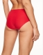 Chantelle hipster one size Soft Stretch rood