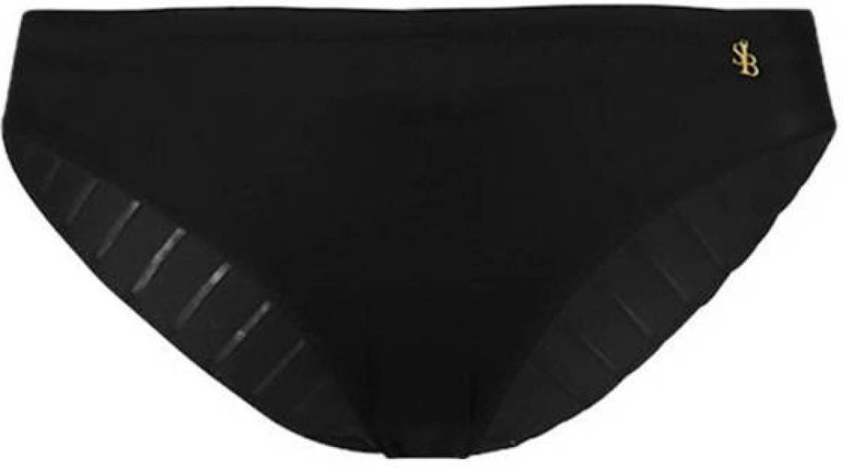 Sapph slip Iconic zwart