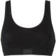 Sloggi Double Comfort top zwart