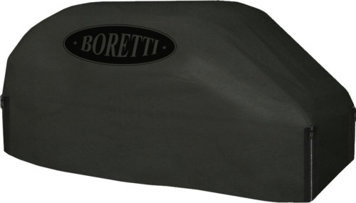 Boretti BBQ Hoes Ligorio Top en Ibrido Top