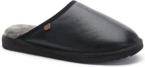 Warmbat Classic men Leather