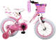 Volare Rose 14 inch kinderfiets