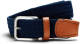 Jack & Jones riem marine