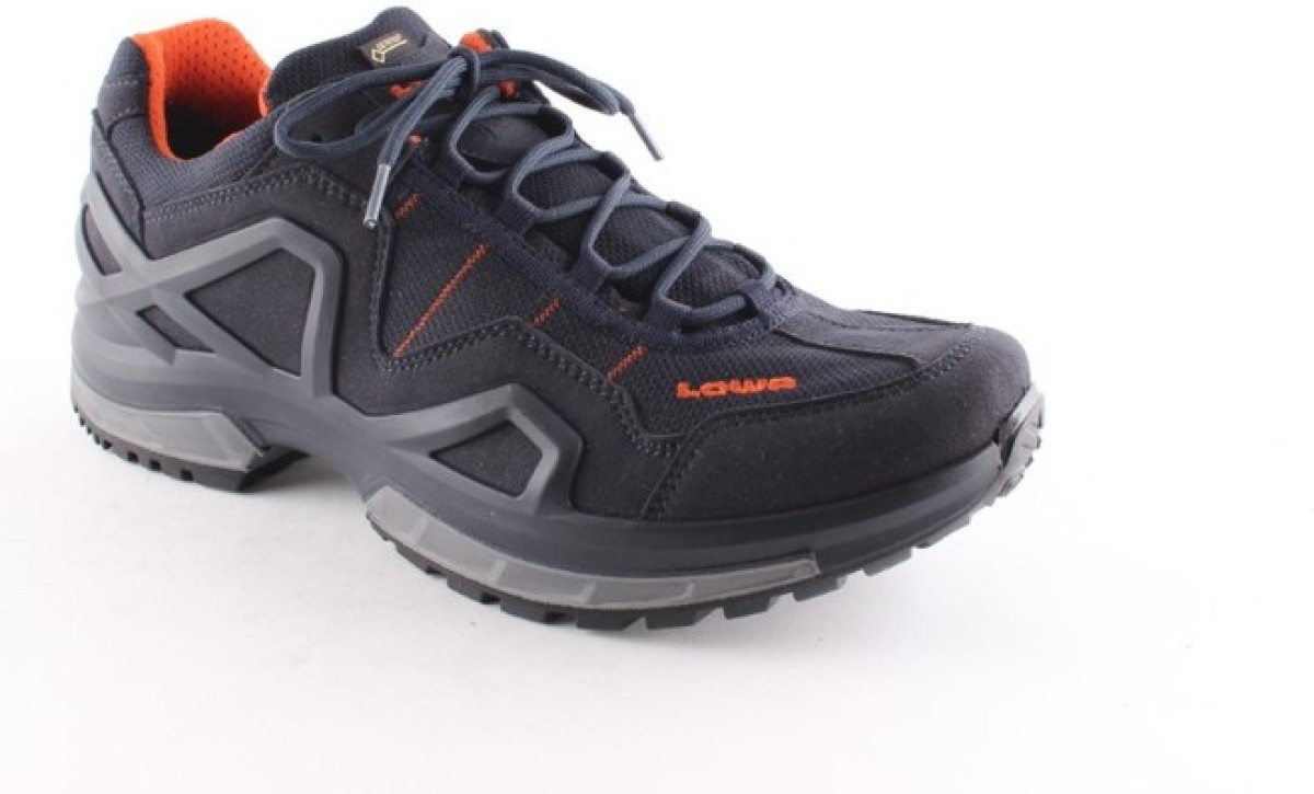 Lowa Gorgon GTX navy/orange
