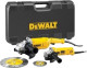 DeWalt DWE492SDT-QS Combiset