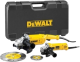 DeWalt DWE492SDT-QS Combiset