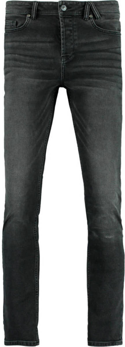 America Today slim fit jeans Neil black