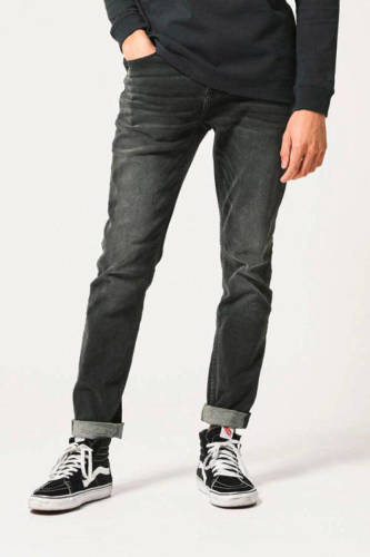 America Today slim fit jeans Neil black