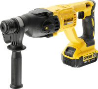 DeWalt DCH133M1-QW