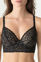 PrimaDonna Twist longline beugelbh I do zwart