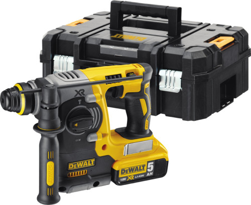 DeWalt DCH273P2T-QW
