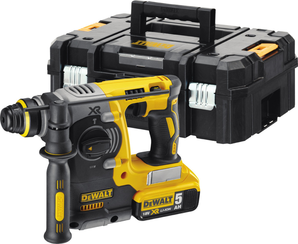 DeWalt DCH273P2T-QW