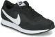 Nike MD Valiant (GS) sneakers zwart/wit