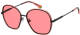 Polaroid zonnebril PLD 6113/S roze