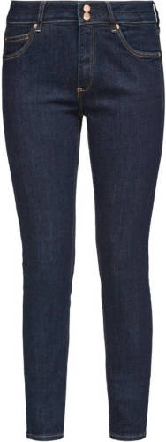 Q/S designed by slim fit jeans dark denim