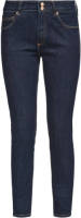 Q/S designed by slim fit jeans dark denim