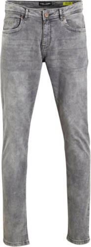 Cars regular fit jeans Douglas grey used