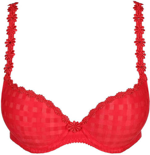 Marie Jo push-up bh Avero rood