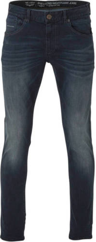 PME Legend slim fit jeans Nightflight lightning magic blue