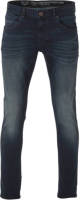 PME Legend slim fit jeans Nightflight lightning magic blue