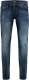 Jack & Jones Jjiglenn jjicon jj 057 50sps noos blue denim