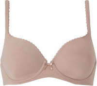 Triumph Perfectly Soft voorgevormde beugelbh beige