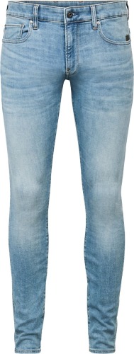 G-star Raw skinny fit jeans Revend it indigo aged
