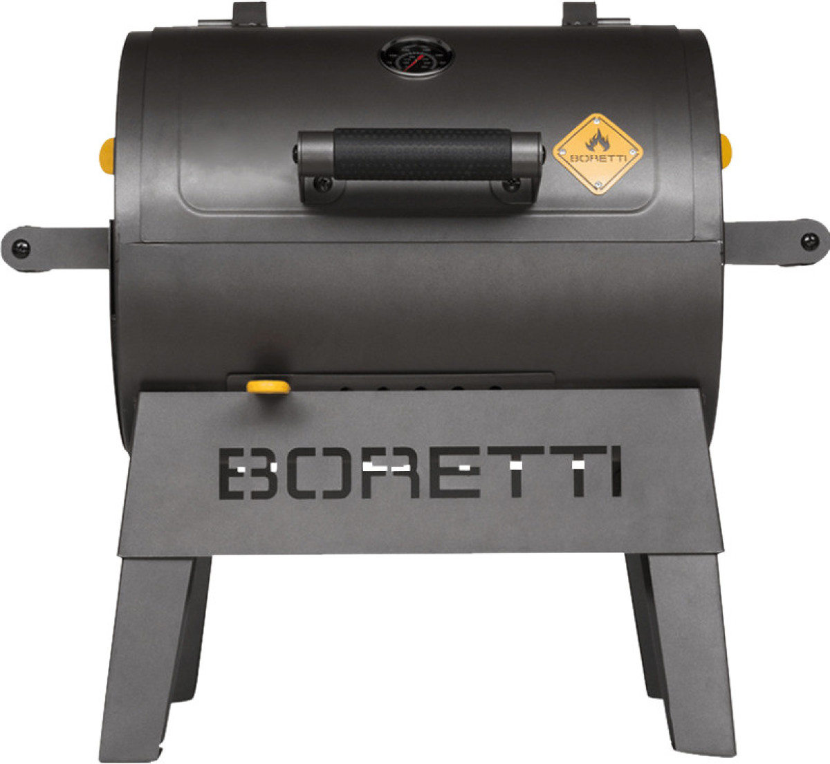 Boretti Terzo