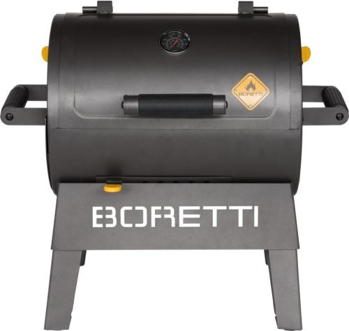 Boretti Terzo