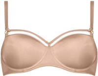 marlies dekkers Signature voorgevormde beugelbh Space Odyssey beige