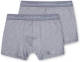 WE Fashion Fundamentals boxershort (set van 2)