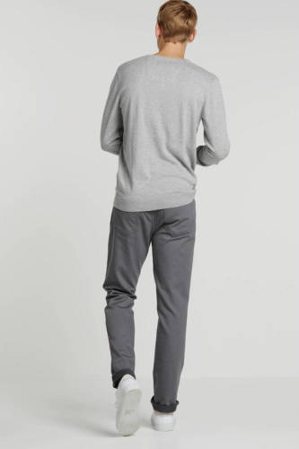 Tom tailor trui grijs