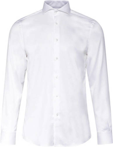 WE Fashion slim fit overhemd