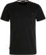 Superdry T-shirt zwart