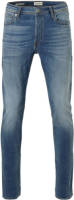 Jack & Jones JEANS INTELLIGENCE slim fit jeans Tim Original blue denim